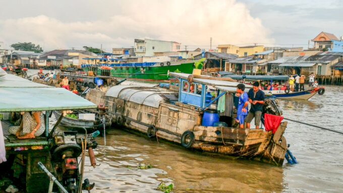 HCMC: Cai Rang Floating Market & Mekong Delta Private Tour - Frequently Asked Questions