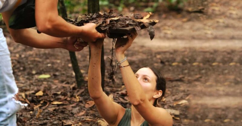 HCMC: Cu Chi Less-Crowded Ben Duoc Tunnels Half-Day Tour - Customer Reviews and Highlights