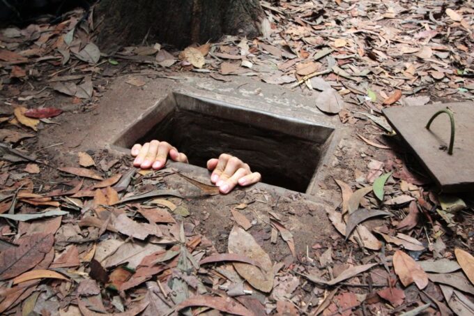 HCMC: English or German War History Tour: Tunnels & Museums - Inclusions and Exclusions
