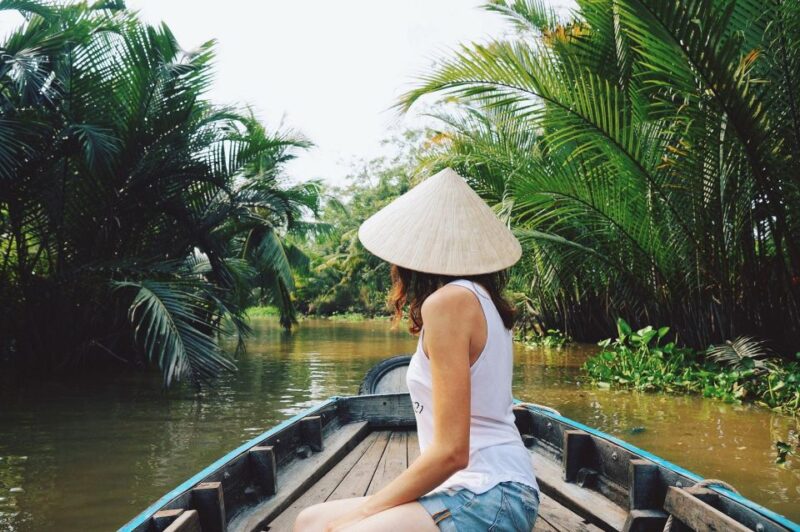 HCMC: Mekong River Delta & Cu Chi Tunnels Tour – Full Day - Exploring Traditional Vietnamese Villages