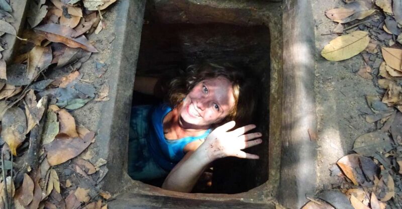 HCMC: Mekong River Delta & Cu Chi Tunnels Tour – Full Day - Tour Inclusions and Exclusions