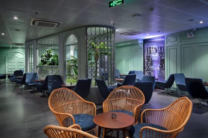 HCMC: Tan Son Nhat International Airport Business Lounge - Frequently Asked Questions