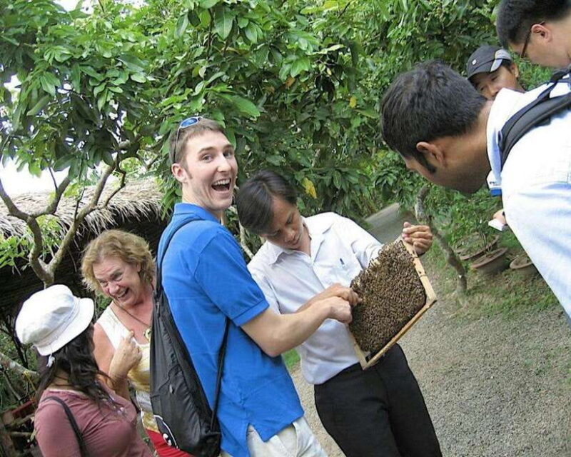 HCMCity: Full Day Combine Cu Chi Tunnels & Mekong Delta - Important Information