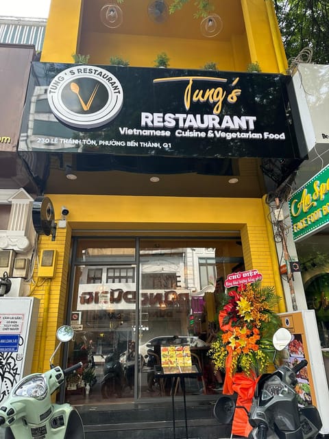 Hcmc:Vietnamese Cooking Class With Local Market Tour & Meal - Highlights of the Class Activities