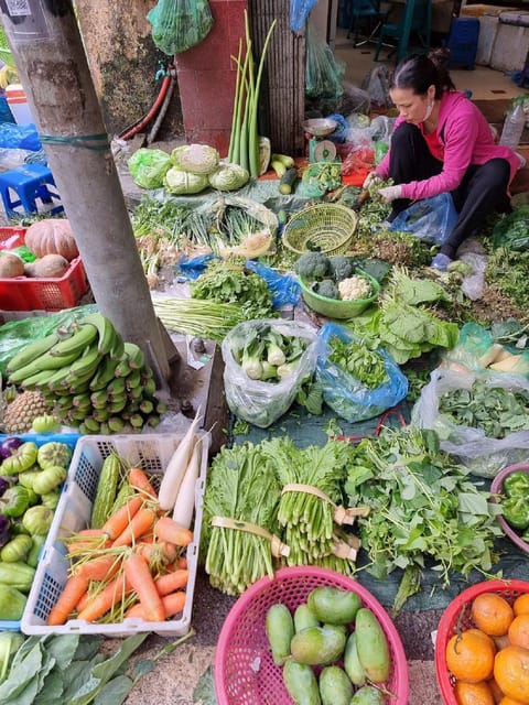 Hcmc:Vietnamese Cooking Class With Local Market Tour & Meal - Customer Feedback and Experiences
