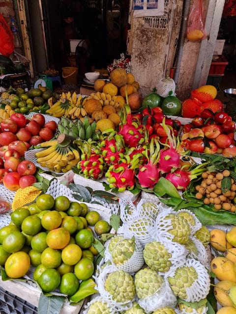 Hcmc:Vietnamese Cooking Class With Local Market Tour & Meal - Frequently Asked Questions