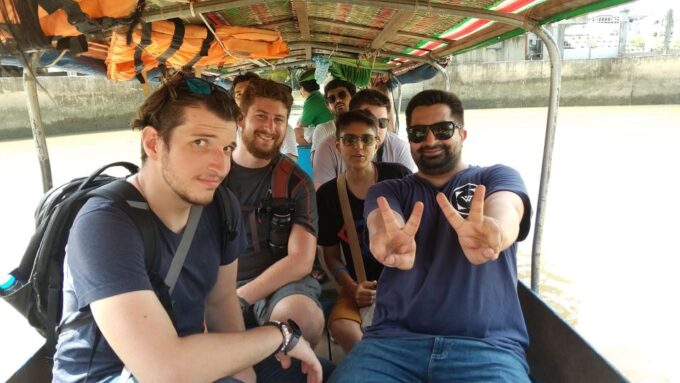 HCM:Mekong Delta 4 Islands Boat Tuk Tuk Try KhotCake Cooking - A Culinary Adventure Awaits