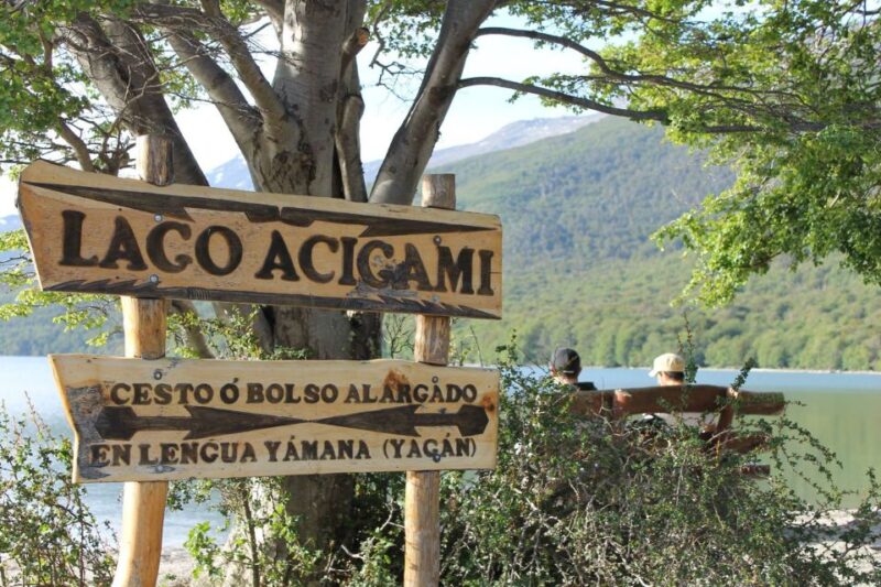 HD Tierra Del Fuego National Park (No Train) - Customer Ratings and Feedback