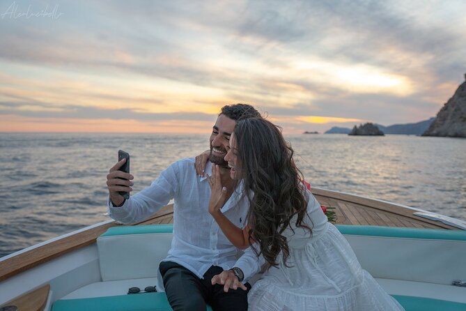 He Said Yes! Marriage Proposal at Sunset - Reviews and Feedback