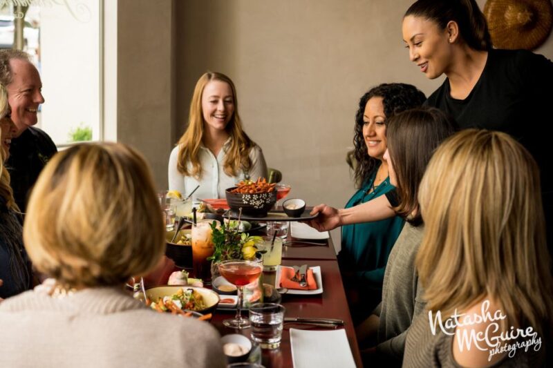 Healdsburg: Boutique Wine and Food Pairing Walking Tour - Customer Feedback