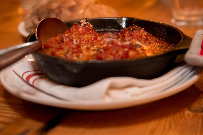 Healdsburg Small-Group Food and Wine Walking Tour - Tour Highlights