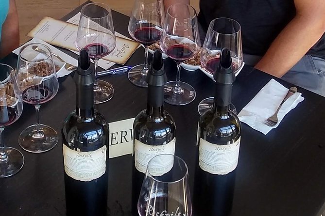 Healdsburg Wine and Food Pairing Guided Walking Tour - Cancellation Policy