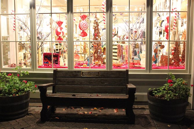 Healdsburg Wine & Food Holiday Walking Tour - Dietary Accommodations