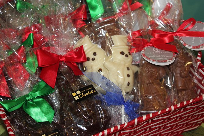 Healdsburg Wine & Food Holiday Walking Tour - Discounts and Savings