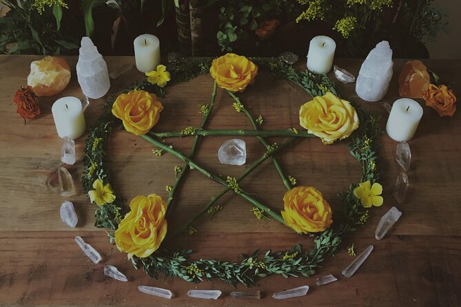 Healing Circle in Sedona, Arizona - Pricing and Booking Details
