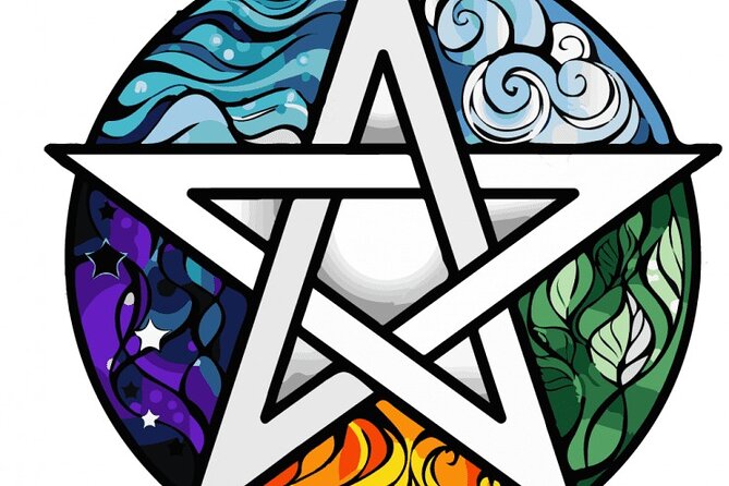 Healing Circle in Sedona, Arizona - Included Amenities and Services