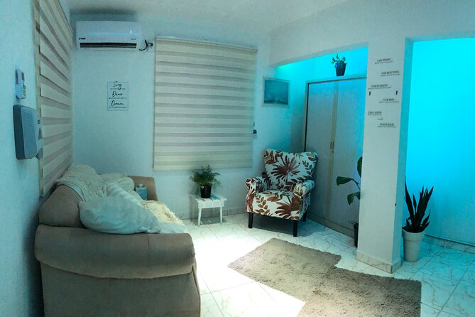 Healing Counseling Session - About Your Stay