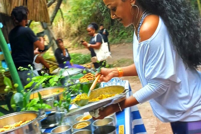 Healing Guided Nature Experience and Waterfall Brunch in Jamaica - About Your Stay