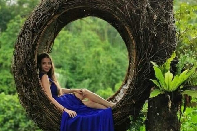 Healing Purification With High Priest Tour - Pricing and Cancellation Policy