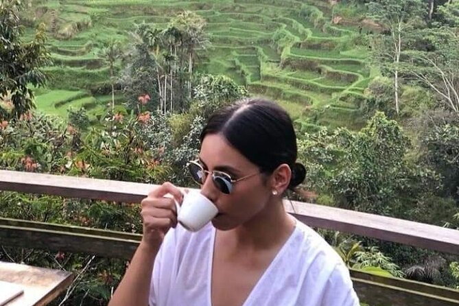 Healing Purification With High Priest Tour - Traveler Reviews and Ratings