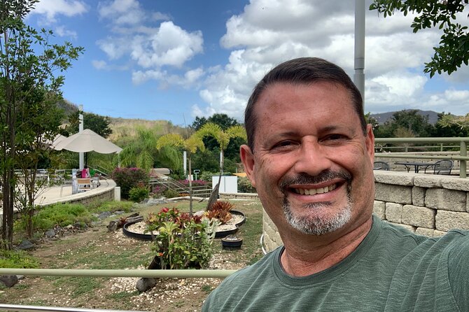Healing Retreat, Beach and Bio Bay Tour in Puerto Rico - Overview of the Tour