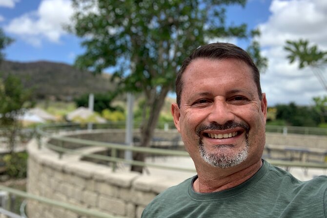 Healing Retreat, Beach and Bio Bay Tour in Puerto Rico - Exploring the Beach