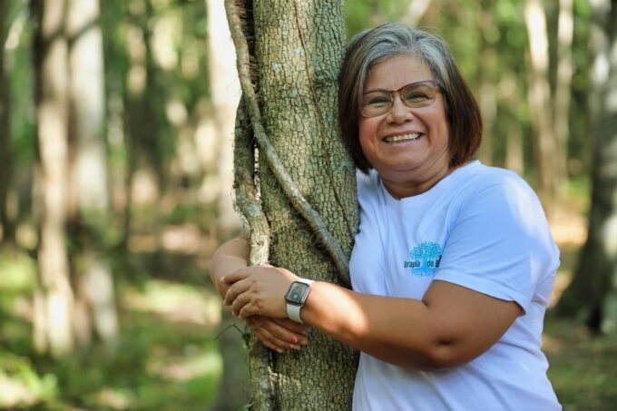 Healing With the Forest - Frequently Asked Questions