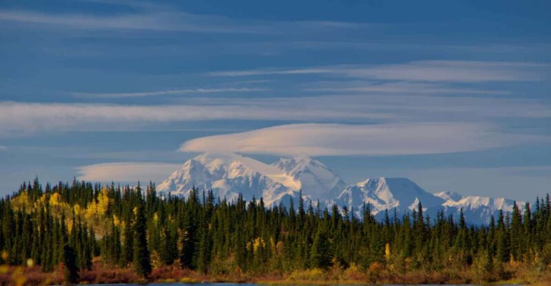 Healy: Denali National Park Self-Guided Jeep Adventure - Experience Highlights