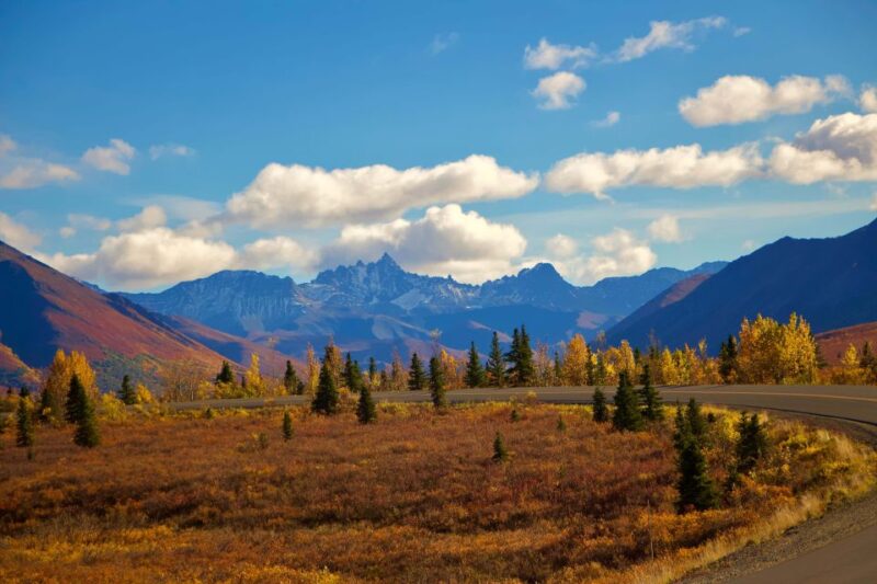 Healy: Denali National Park Self-Guided Jeep Adventure - Frequently Asked Questions
