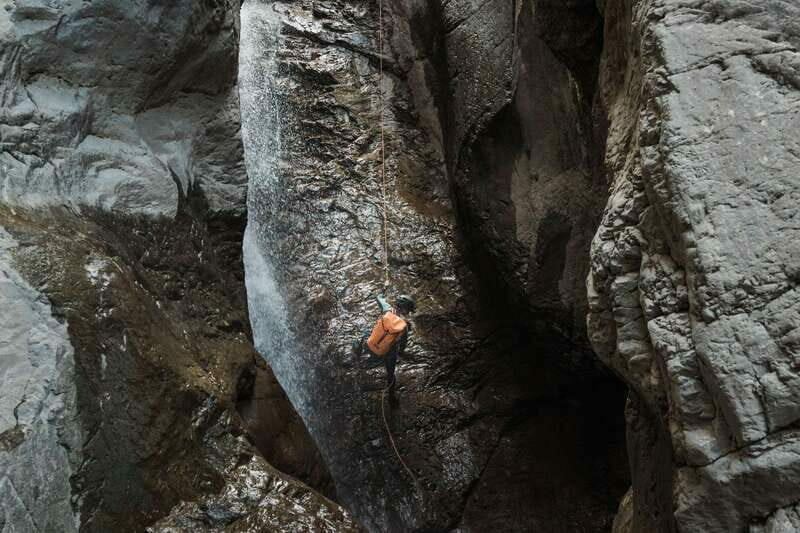 Heart Creek Canyoning tour - Beginner friendly - Near Banff - Who Will Love This Tour?