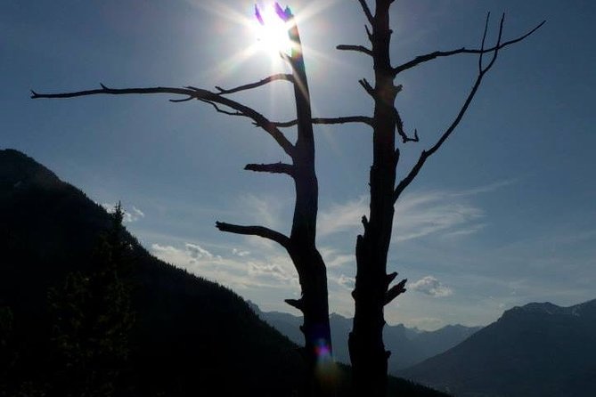 Heart Mountain Horseshoe - Canadian Rockies Summit Series - Preparing for the Hike
