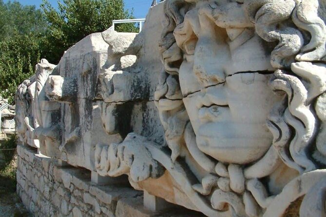 Heart of Aegean: Private Priene - Miletus - Didyma Tour - Practical Information for Travelers