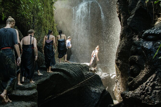 Heart of Bali, a 5-Day Walking Journey Through the Island of Gods - Inclusions and Highlights