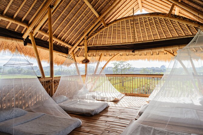 Heart of Bali, a 5-Day Walking Journey Through the Island of Gods - Schedule and Accessibility