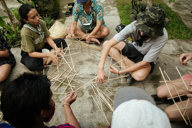 Heart of Bali, a 5-Day Walking Journey Through the Island of Gods - Preparing for the Adventure