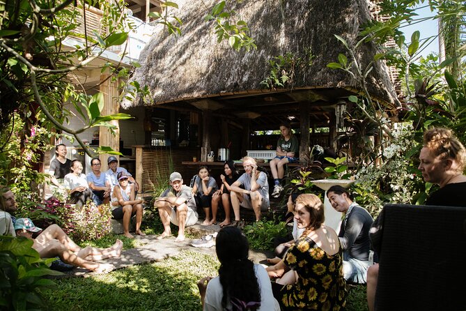 Heart of Bali, a 5-Day Walking Journey Through the Island of Gods - Feedback and Testimonials