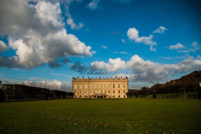 Heart of England, North Wales and Yorkshire 5-Day Tour - York and Yorkshire Dales