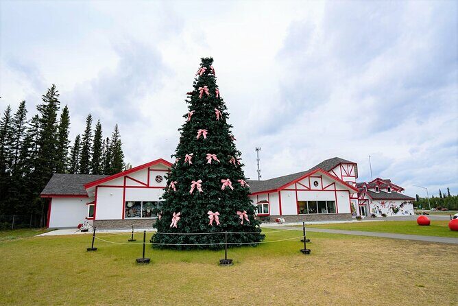Heart of Fairbanks Tour Culture, Food, History and Fun - Exploring Fairbanks: A Deeper Look