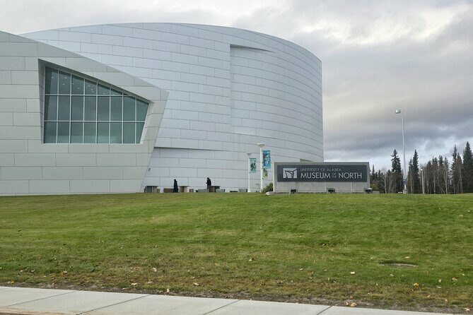 Heart of Fairbanks Tour Culture, Food, History and Fun - FAQ