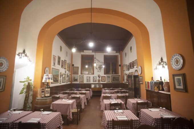 Heart of Florence: Dinner and Three Tenors Concert Ticket - Seating Options