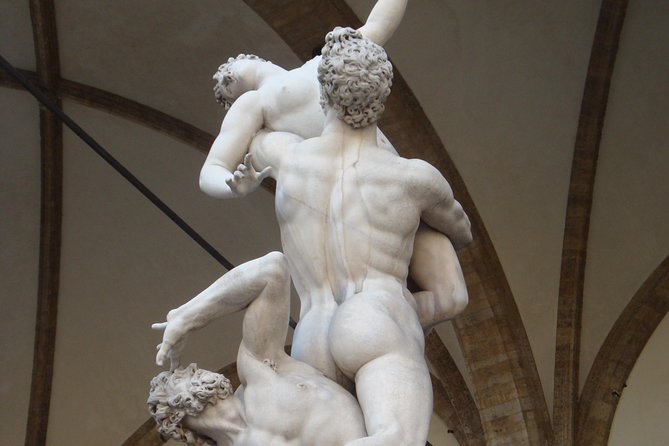 Heart of Florence Guided Walking Tour - Itinerary and Meeting Points