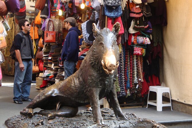 Heart of Florence Guided Walking Tour - Accessibility and Recommendations