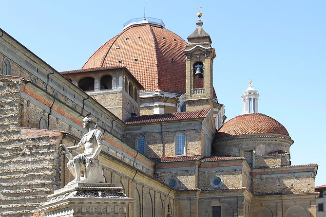 Heart of Florence Guided Walking Tour - Walking Through Piazza Della Signoria