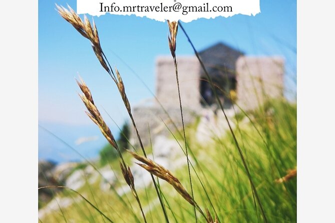 Heart of Old Montenegro Private Tour - Inclusions and Pricing