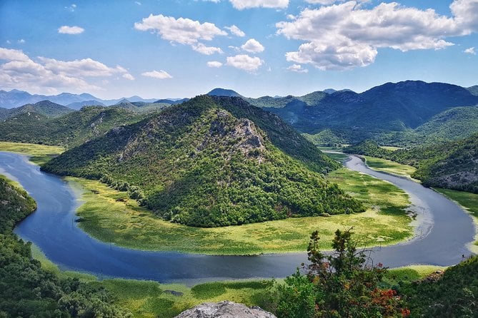 Heart of Old Montenegro Private Tour - Meeting and Pickup Information