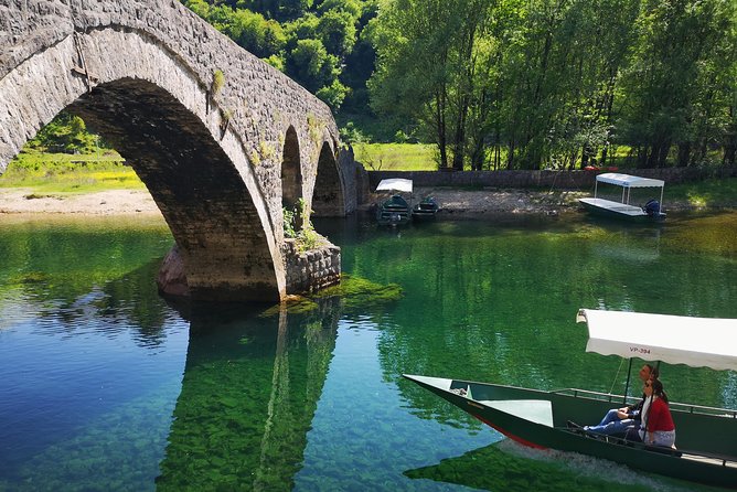 Heart of Old Montenegro Private Tour - Sampling Local Cuisine