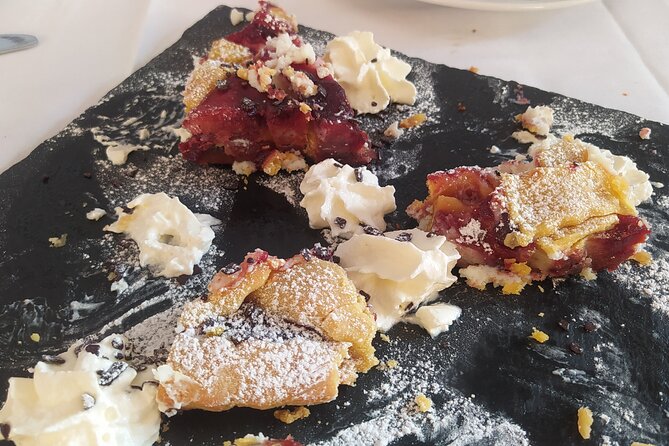 Heart of Rome: 3 Course Dinner Experience With a Local Foodie - Customer Feedback