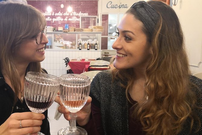 Heart of Rome: 3 Course Dinner Experience With a Local Foodie - Overall Impression