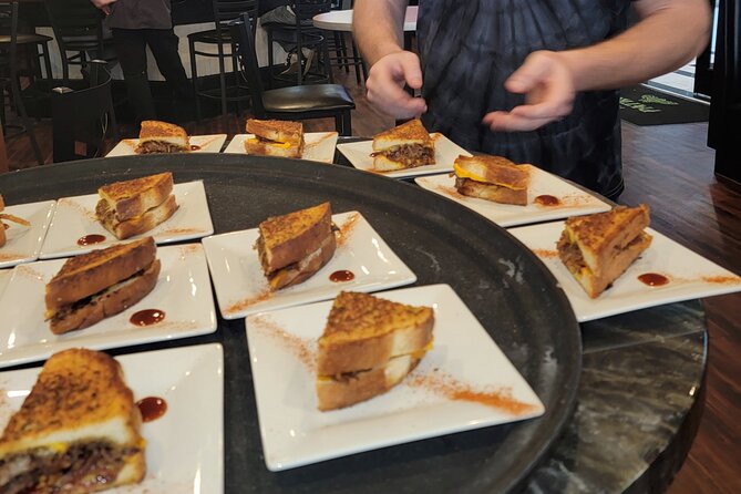 Heart of Savory Salisbury Foodie Tour - Health and Safety