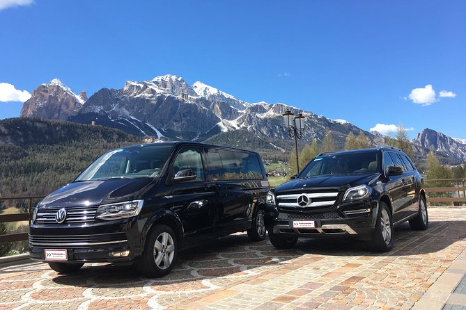 Heart of the Dolomites Starting From Cortina D'Ampezzo - Itinerary and Activities
